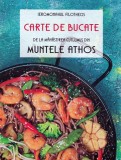 Cumpara ieftin Carte De Bucate De La Manastirea Cutlumus Din Muntele Athos, Ieromonahul Filotheos - Editura Sophia