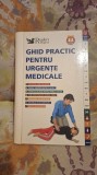 Ghid practic pentru urgente medicale