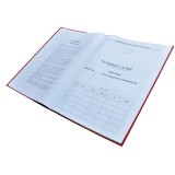 Cumpara ieftin Catalog pentru clasa pregatitoare (clasa 0) 36 elevi Catalog pentru clasa pregatitoare clasa 0 36 elevi coperta imitatie piele