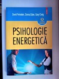 Psihologie Energetică &ndash; David Feinstein, Donna Eden, Gary Craig