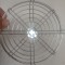 Grila ventilator congelator combina frigorifica arctic AK60365NF+ /L5