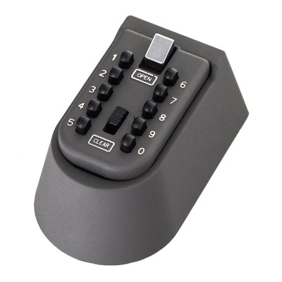 Casetă chei exterior tip depozitar Keysafe Keeper foto