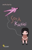 Sora Katiei - Roman Fictiune Paperback Brosat - Andres Barba - Vellant