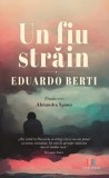 Un fiu strain - Editura Creator-Libris
