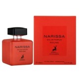 Apa de parfum Maison Alhambra Narissa Ruby, 100 ml, pentru femei