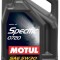 Ulei motor Motul Specific 0720 5W30 5L SPECIFIC 0720 5W30 5L