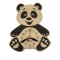 Ceas urs panda