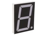 Afișaj LED 7 Segmente Roșu 75.6mm