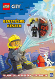 LEGO City - Bevet&eacute;sre k&eacute;szen