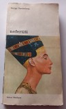 Philipp Vandenberg - Nefertiti