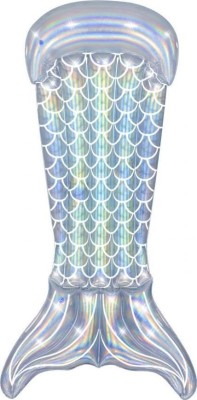 BESTWAY SALTEA GONFLABILA PLUTITOARE MERMAID TAIL 193X101 CM ProVoyage Vacation foto