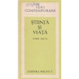 Stiinta si viata