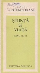 Stiinta si viata