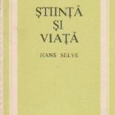 Stiinta si viata