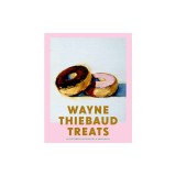 Wayne Thiebaud Treats: 20 Different Notecards &amp; Envelopes