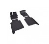 Set Covorase cauciuc stil tavita Land Rover Range Rover Evoque (2018-2022)