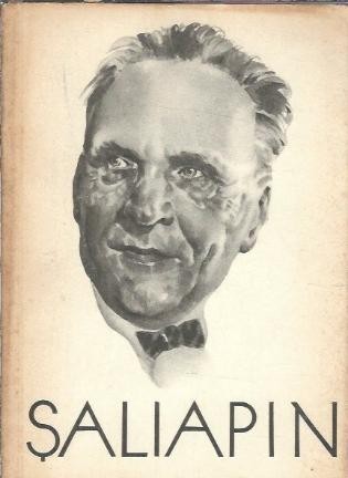 Feodor Saliapin - Lev Nikulin