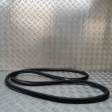 Garnitura Usa Dreapta Fata Volvo XC90 II 2024 OEM 32229247, Inox Cromat, Chedere Cromate, Eurowest/Lema