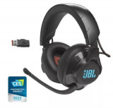 Casti Gaming JBL Quantum 610, Wireless, Microfon (Negru)