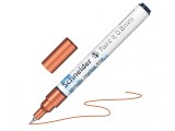 Marker metalic Paint-It 010 0,8 mm,cupru metallic, Schneider