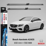 Cumpara ieftin Stergatoare Mercedes-Benz AMG E 53 Coupe C238 din 05.2018 | 3 397 014 242 - BOSCH