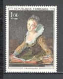 Franta.1972 Arta-Pictura MF.586