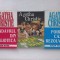 AGATHA CHRISTIE - CADAVRUL DIN BIBLIOTECA + CARTILE PE MASA + POIROT- CAZURI REZOLVATE