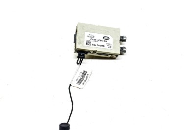 Amplificator de antena LAND ROVER DISCOVERY IV L319 2013 OEM: CH22-18C847-CA | 13956250 foto