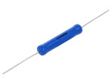 Rezistor bobinat ceramic THT 33&Omega; 2,5W &plusmn;10%