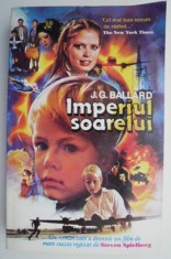 Imperiul soarelui &ndash; J. G. Ballard