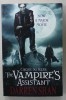 CIRQUE DE FREAK : THE VAMPIRE &#039;S ASSISTANT by DARREN SHAN , 2000