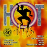 Various - Hot Hits (15 Killer Hits), CD