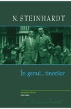 Cumpara ieftin In Genul Tinerilor Ed 2021, Nicolae Steinhardt - Editura Polirom