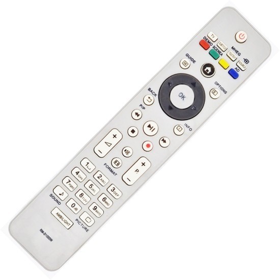 RM-D1000W Telecomanda pentru LCD/LED PHILIPS