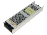 Alimentator pulsatoriu &icirc;ncastrabil 350W 24VDC
