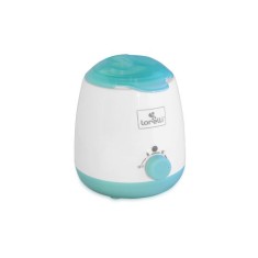 Incalzitor pentru biberon, Lorelli, Green