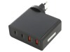 Alimentator plug-in 5VDC 5A 120W