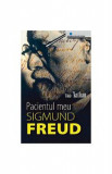 Pacientul Meu Sigmund Freud - Tobie Nathan