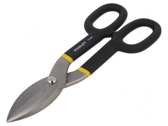 Foarfece tablă oțel 250mm MAXSTEEL