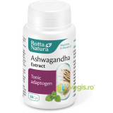 Ashwagandha Extract 30cps