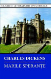 Marile sperante - Charles Dickens, Roman Beletristica