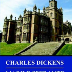 Marile sperante – Charles Dickens