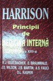 PRINCIPII DE MEDICINA INTERNA-HARRISON EDITIA A 13-A 1995
