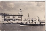 bnk cp Galati - Vedere din port - circulata