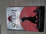 TANARUL SAMURAI * Calea Razboinicului - Chris Bradford - Corint, 2009, 341 p., Alta editura