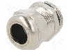 Presetupa alama, M20, IP68, HSK-M-Ex, HUMMEL - 1.610.2000.50