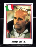 B10 - Sticker fotbal - Campionatul mondial USA - 1994 - nr 289