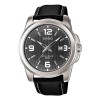 Ceas Barbati, Casio, Collection MTP-13 MTP-1314L-8AVDF - Marime universala