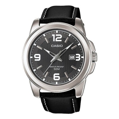 Ceas Barbati, Casio, Collection MTP-13 MTP-1314L-8AVDF - Marime universala foto