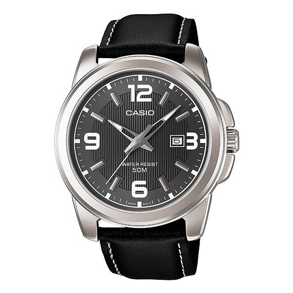 Ceas Barbati, Casio, Collection MTP-13 MTP-1314L-8AVDF - Marime universala